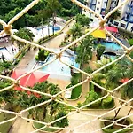 Apartamentos Sol Das Caldas