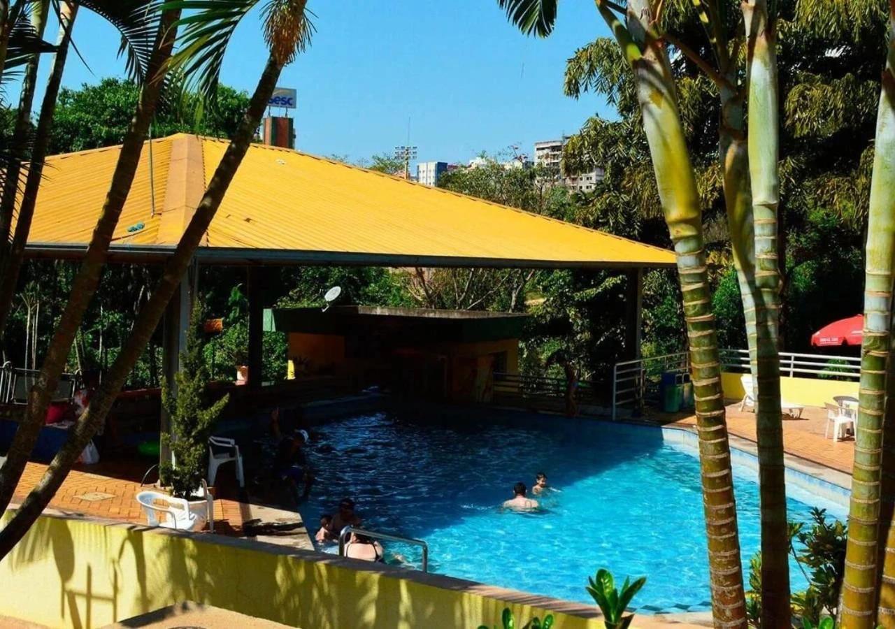 Casa de férias Sol Caldas Caldas Novas