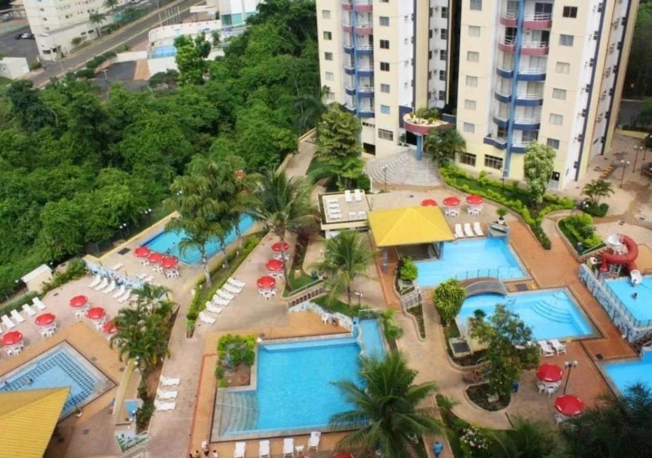 Sol Caldas Casa de férias